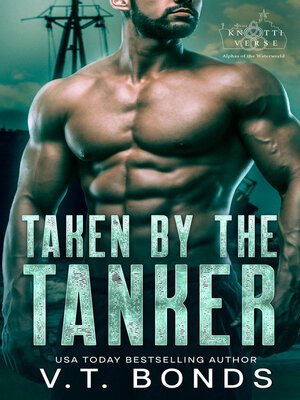 cover image of Taken by the Tanker